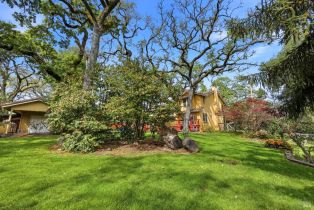 Single Family Residence,  Wildwood trail, Santa Rosa, CA 95409 - 78