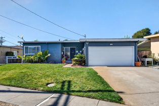 Single Family Residence,  Minahen street, Napa, CA 94559 - 23