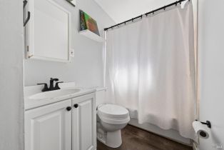 Single Family Residence,  Minahen street, Napa, CA 94559 - 8