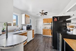 Single Family Residence,  Minahen street, Napa, CA 94559 - 9