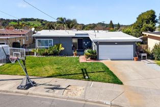 Single Family Residence, 635 S Minahen St, Napa, CA  Napa, CA 94559