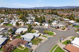 Single Family Residence,  Minahen street, Napa, CA 94559 - 2