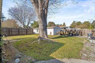 Single Family Residence,  Pueblo avenue, Napa, CA 94558 - 47