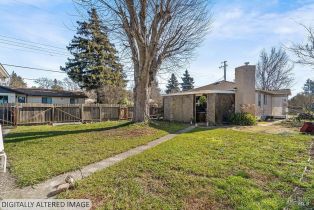 Single Family Residence,  Pueblo avenue, Napa, CA 94558 - 23