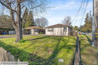 Single Family Residence,  Pueblo avenue, Napa, CA 94558 - 2