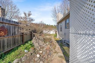 Single Family Residence,  Pueblo avenue, Napa, CA 94558 - 43
