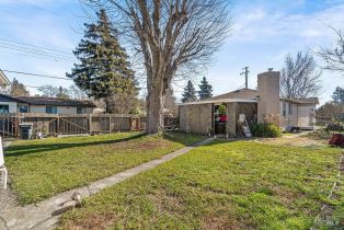 Single Family Residence,  Pueblo avenue, Napa, CA 94558 - 45
