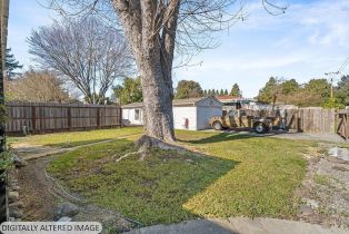 Single Family Residence,  Pueblo avenue, Napa, CA 94558 - 34