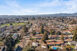 Single Family Residence,  Pueblo avenue, Napa, CA 94558 - 36
