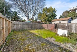 Single Family Residence,  Pueblo avenue, Napa, CA 94558 - 48
