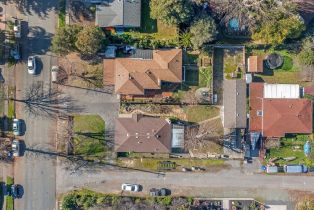 Single Family Residence,  Pueblo avenue, Napa, CA 94558 - 39