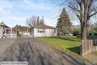 Single Family Residence,  Pueblo avenue, Napa, CA 94558 - 32
