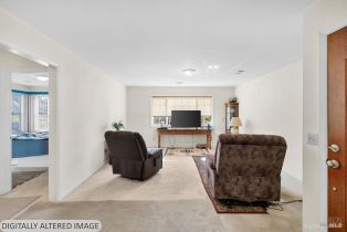 Single Family Residence,  Pueblo avenue, Napa, CA 94558 - 4