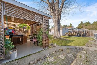 Single Family Residence,  Pueblo avenue, Napa, CA 94558 - 46