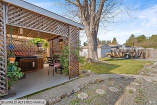 Single Family Residence,  Pueblo avenue, Napa, CA 94558 - 24