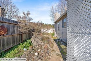 Single Family Residence,  Pueblo avenue, Napa, CA 94558 - 26