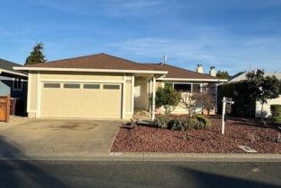 Single Family Residence,  Vineyard drive, Healdsburg, CA 95448 - 2