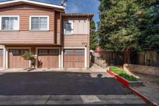 Condominium, 156 A Valley Oak drive, Napa, CA 94558 - 7