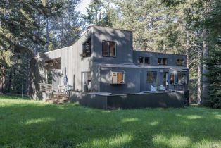 Single Family Residence,  River Beach road, Sea Ranch, CA 95497 - 2