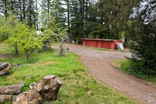 Mobile Home,  Templeman road, Russian River, CA 95436 - 8