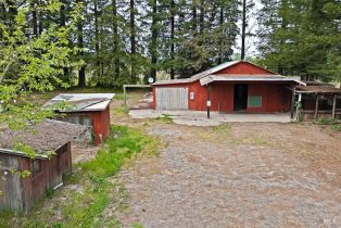 Mobile Home,  Templeman road, Russian River, CA 95436 - 4