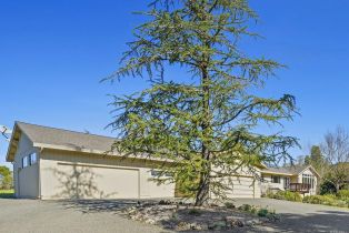 Single Family Residence,  Sharp road, Calistoga, CA 94515 - 4