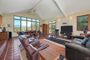 Single Family Residence,  Sharp road, Calistoga, CA 94515 - 9