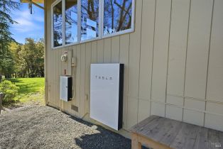 Single Family Residence,  Sharp road, Calistoga, CA 94515 - 24