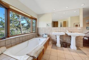 Single Family Residence,  Sharp road, Calistoga, CA 94515 - 18