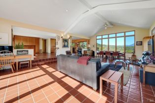 Single Family Residence,  Sharp road, Calistoga, CA 94515 - 8