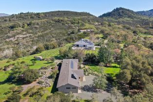 Single Family Residence,  Sharp road, Calistoga, CA 94515 - 25