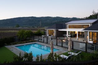 Single Family Residence,  Lawley lane, Calistoga, CA 94515 - 19