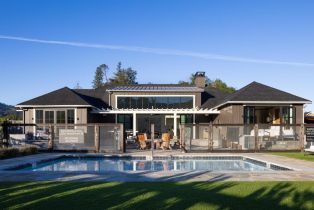 Single Family Residence,  Lawley lane, Calistoga, CA 94515 - 15