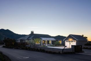 Single Family Residence,  Lawley lane, Calistoga, CA 94515 - 6