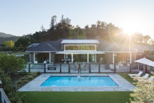 Single Family Residence,  Lawley lane, Calistoga, CA 94515 - 30
