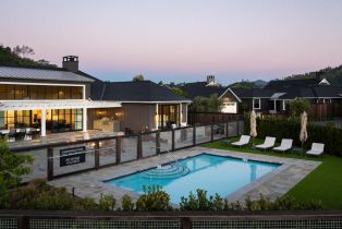 Single Family Residence,  Lawley lane, Calistoga, CA 94515 - 18