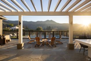 Single Family Residence,  Lawley lane, Calistoga, CA 94515 - 3