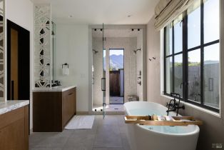 Single Family Residence,  Lawley lane, Calistoga, CA 94515 - 4