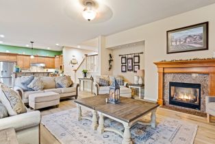 Single Family Residence,  Zinfandel court, Cloverdale, CA 95425 - 15