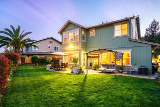 Single Family Residence,  Zinfandel court, Cloverdale, CA 95425 - 30