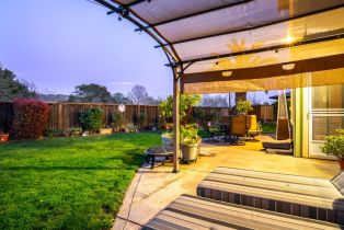 Single Family Residence,  Zinfandel court, Cloverdale, CA 95425 - 34