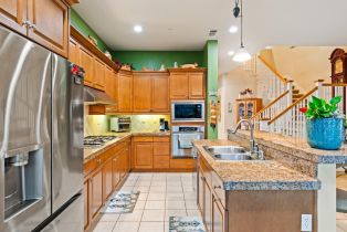 Single Family Residence,  Zinfandel court, Cloverdale, CA 95425 - 8