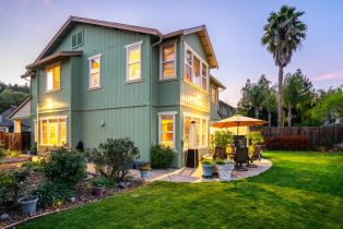 Single Family Residence,  Zinfandel court, Cloverdale, CA 95425 - 29