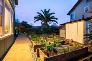 Single Family Residence,  Zinfandel court, Cloverdale, CA 95425 - 33