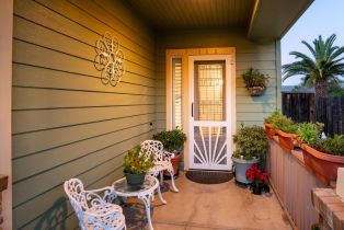 Single Family Residence,  Zinfandel court, Cloverdale, CA 95425 - 2