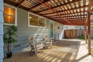 Single Family Residence,  Wright street, Santa Rosa, CA 95404 - 30