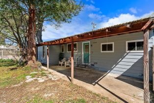 Single Family Residence,  Wright street, Santa Rosa, CA 95404 - 28