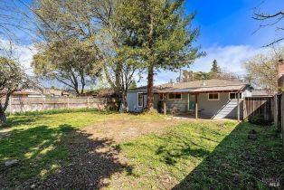 Single Family Residence,  Wright street, Santa Rosa, CA 95404 - 25
