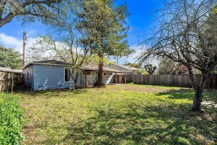 Single Family Residence,  Wright street, Santa Rosa, CA 95404 - 27