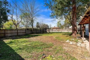 Single Family Residence,  Wright street, Santa Rosa, CA 95404 - 24